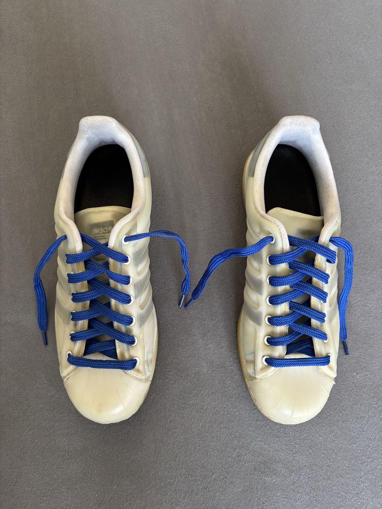 Обувки Adidas Superstar Futureshell