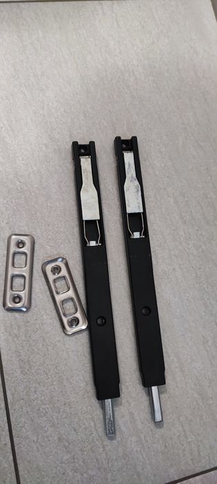 Zavoare inchideri usi aluminiu termopan