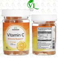 Vitamin C immune support