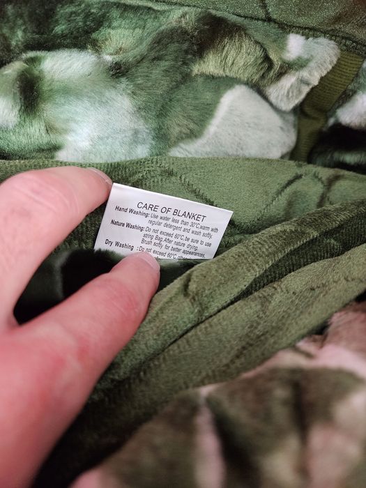 Pătură nouă 240x200 cm 70% REDUCERE