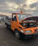 Dezmembrez IVECO Daily 2 [1990 - 1999] Autobasculanta 2-usi 8140.67F