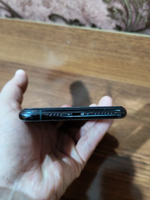 Iphone 11 pro max 256GB ideal