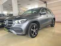 Mercedes-Benz GLE MERCEDES-BENZ GLE GLE 300 d4MATIC Executive/Posibilitate finantare