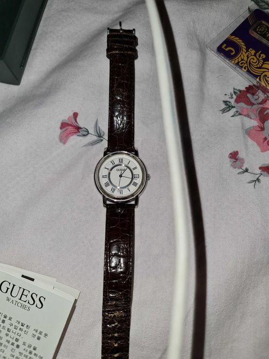 Продам часы GUESS Vintage оригинал