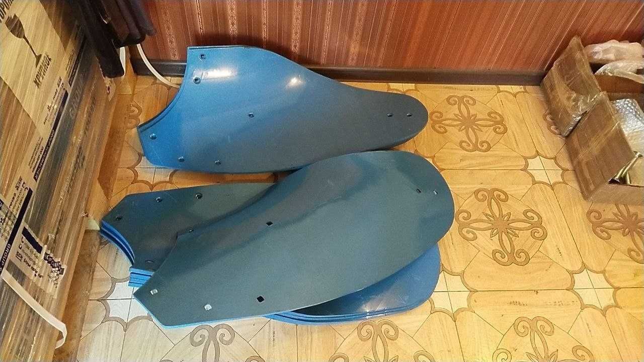 Айланма Плугларни  Эхтиёт кисмлари
