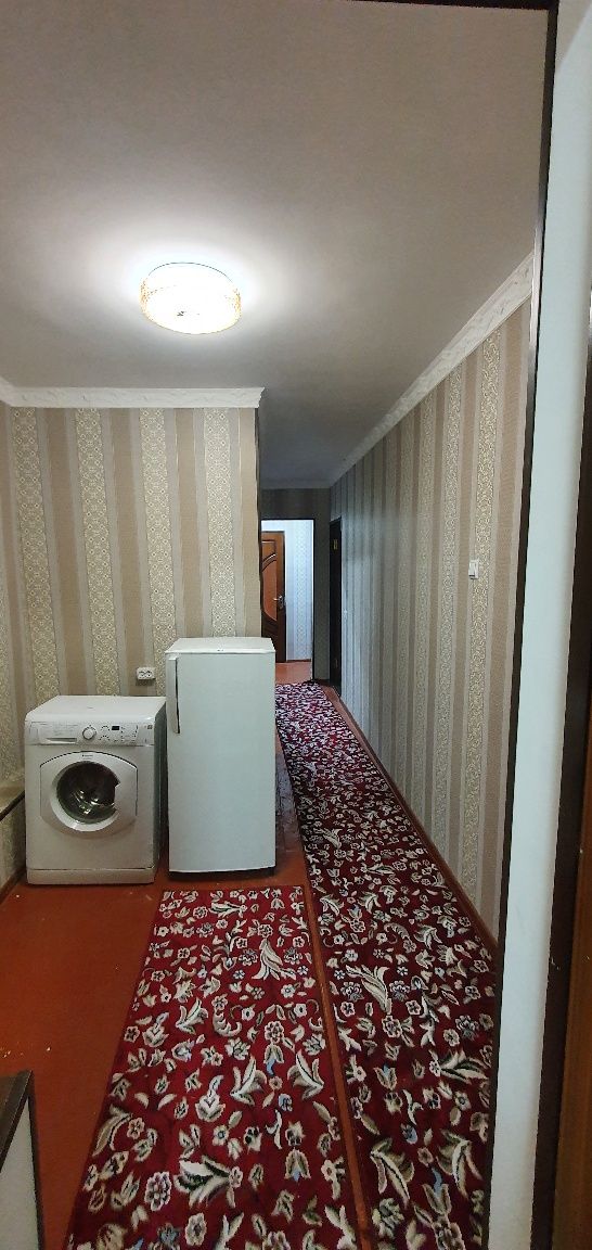 Сдаётся в аренду квартира.