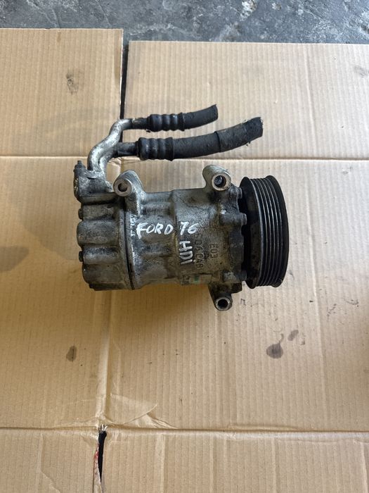 Compresor Ac Ford/Peugeot 1.6 HDI/TDCI