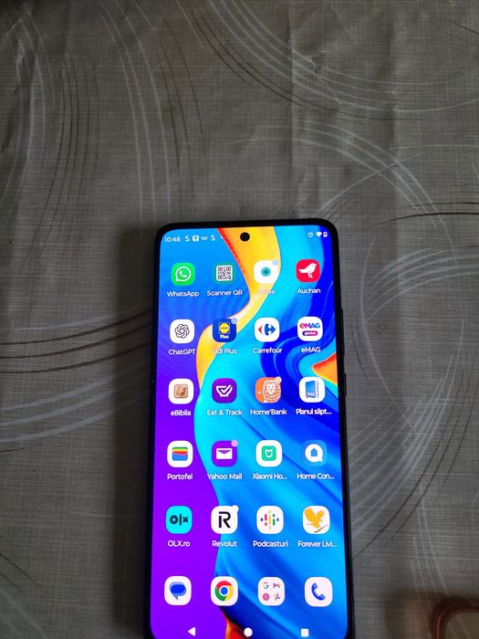 Smartphone Mottorola Edge 30