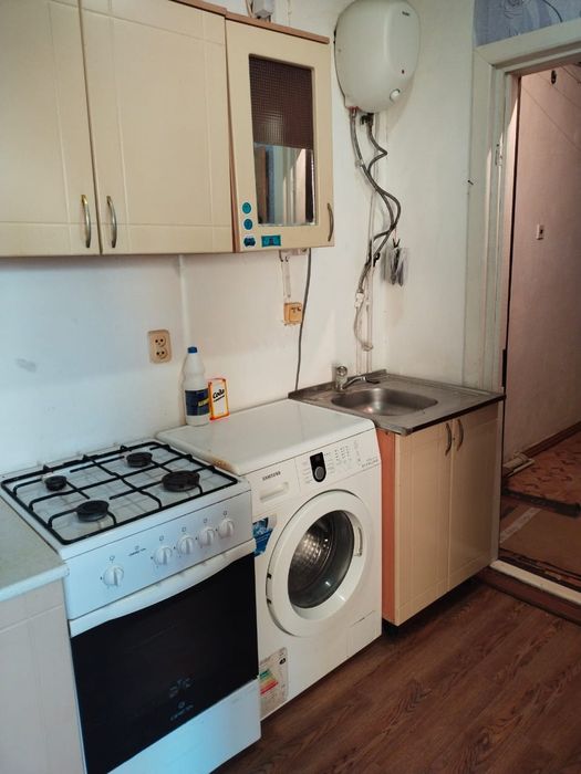 Продам комнату в общежитии