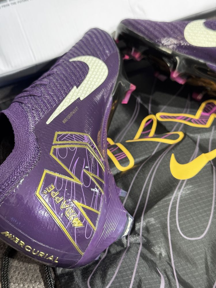 Бутонки Nike Mercirial Vapor 16 ЛИМИТИРАНА СЕРИЯ