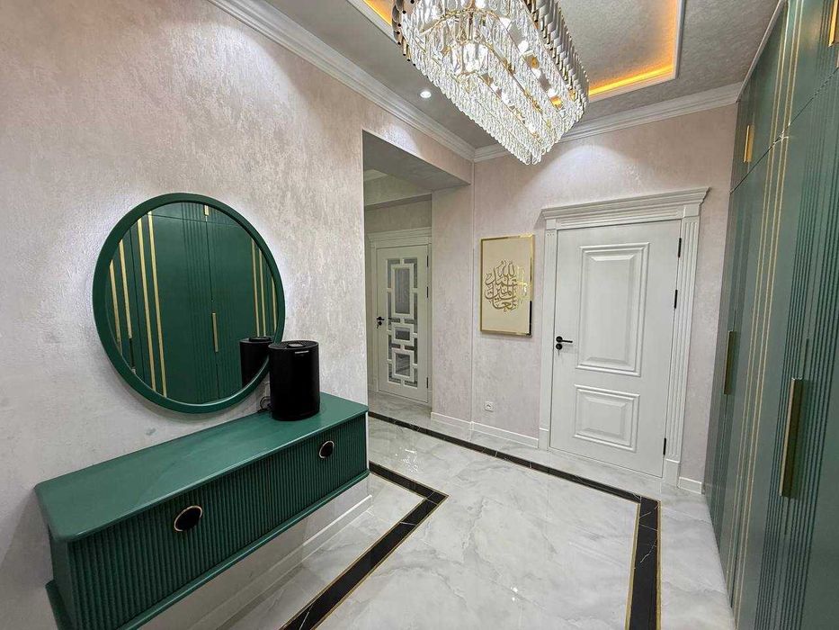 В продаже шикарная квартира новостройка студийного типа ЗАХОДИ ЖИВИ