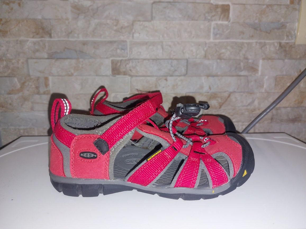 Сандалети Keen номер 31р 31