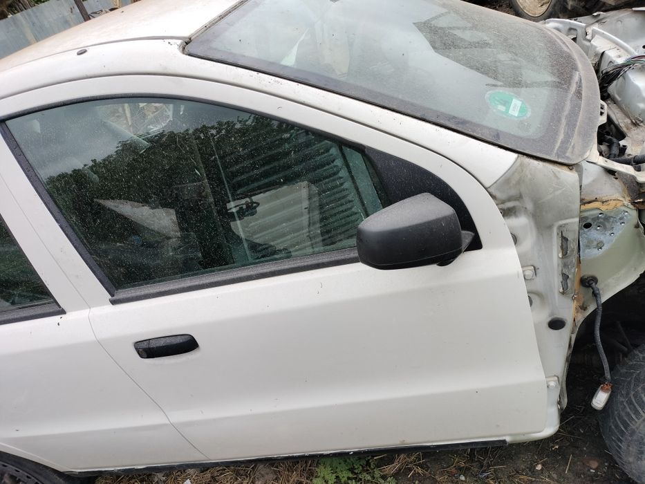 Piese fiat panda 2008, motor 1.1