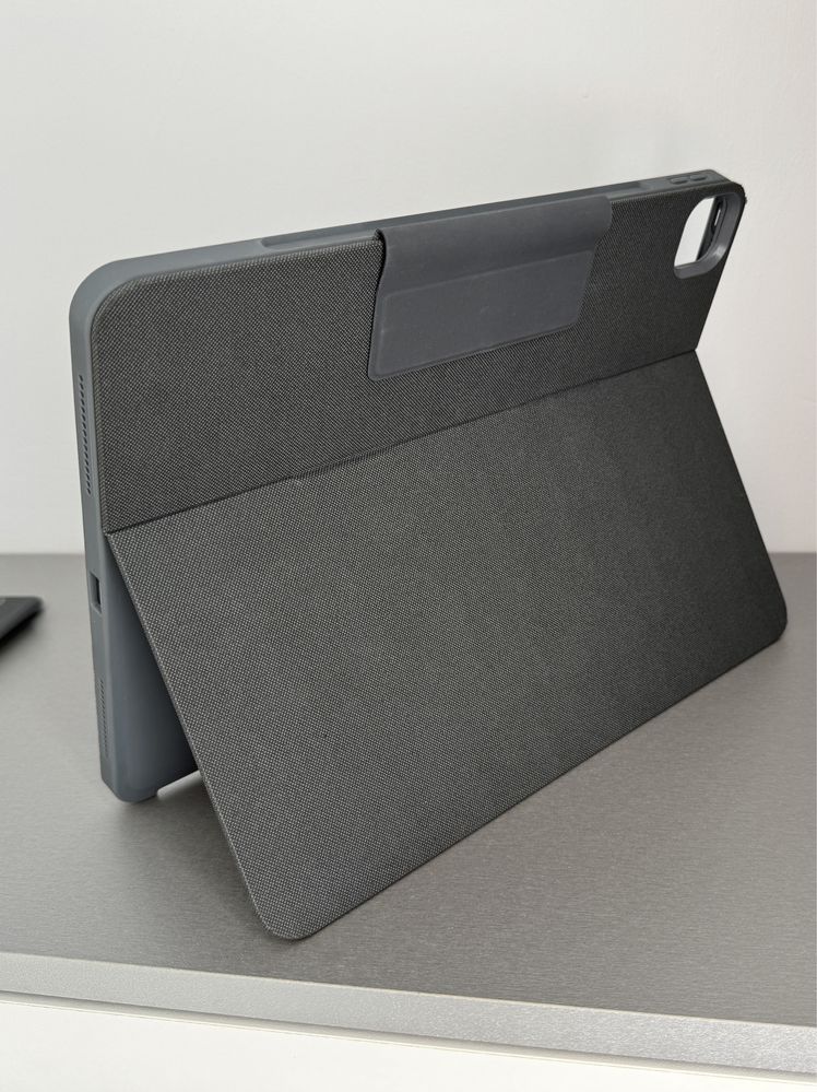 Чехол клавиатура для iPad Pro 12,9