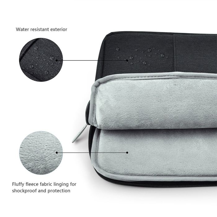 Husa geanta protectie laptop Apple MacBook Pro Retina  15inch / 16inch