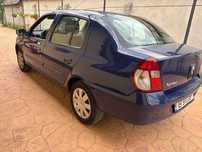 Renault Symbol  1.4 Benzina   75 CP - Proprietar
2008 ,EURO 4
