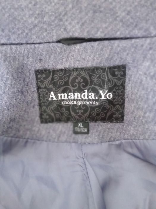 Продам пальто  весна осень