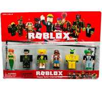 Set cu 6 figurine Roblox, NOU
