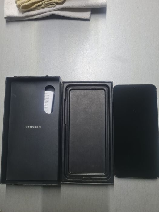 Samsung Galaxy S23+ plus 512