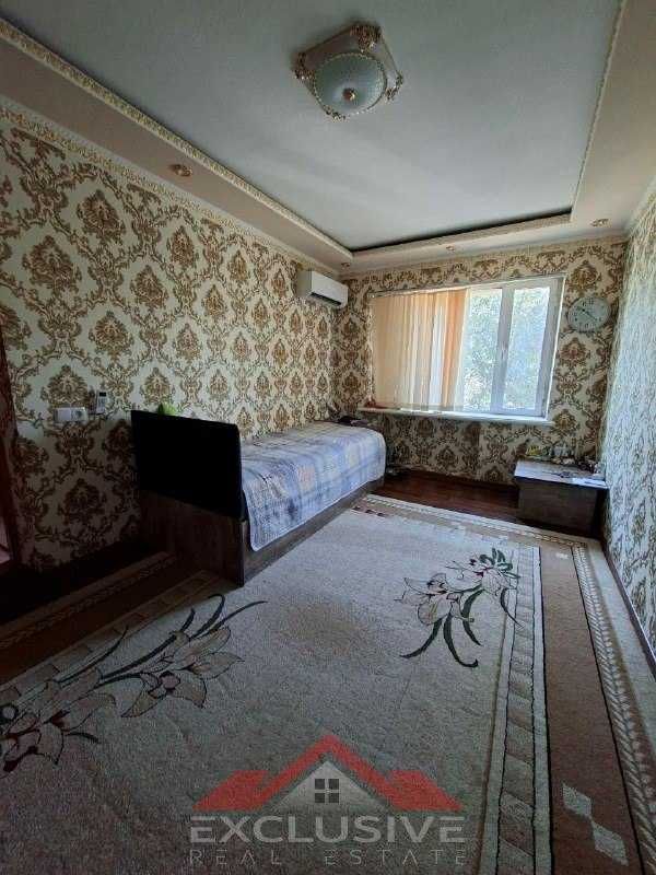 1 комнатная квартира на 3 этаже 28кв/м, в Самарканде
