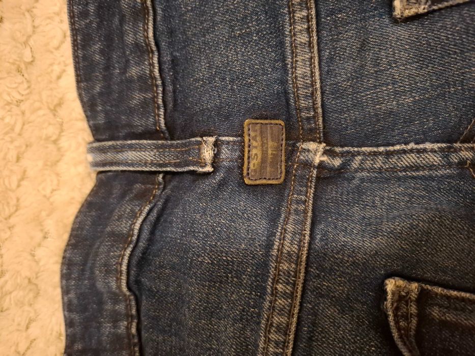 Мъжки дънки G-star