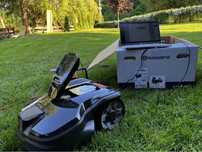 Vindem/montăm roboti de tuns gazonul HUSQVARNA AUTOMOWER