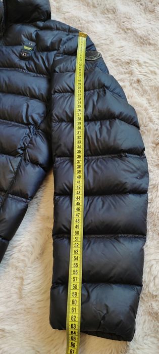 Geaca / Jacheta Blauer U.S.A. Uncompromising Performance originala