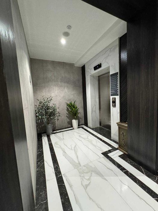 Продается Новая Гостиница в ЦЕНТРЕ, парк Бабура, Яккасарайский район