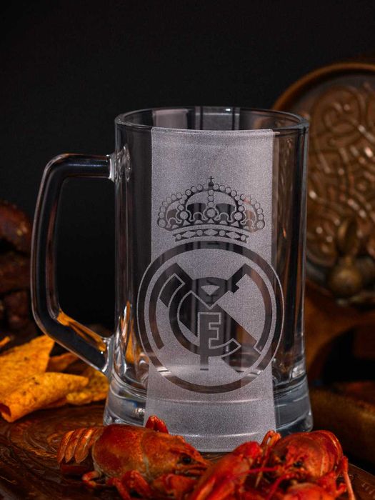 Пивная кружка, бокал