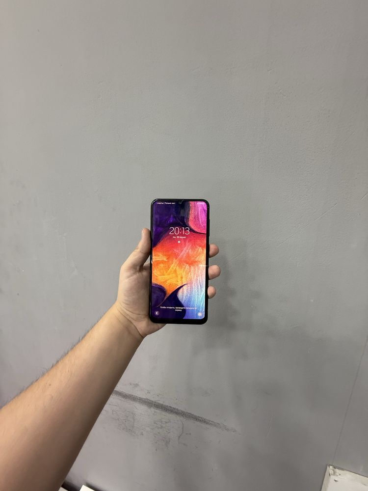 Samsung a50 arzon
