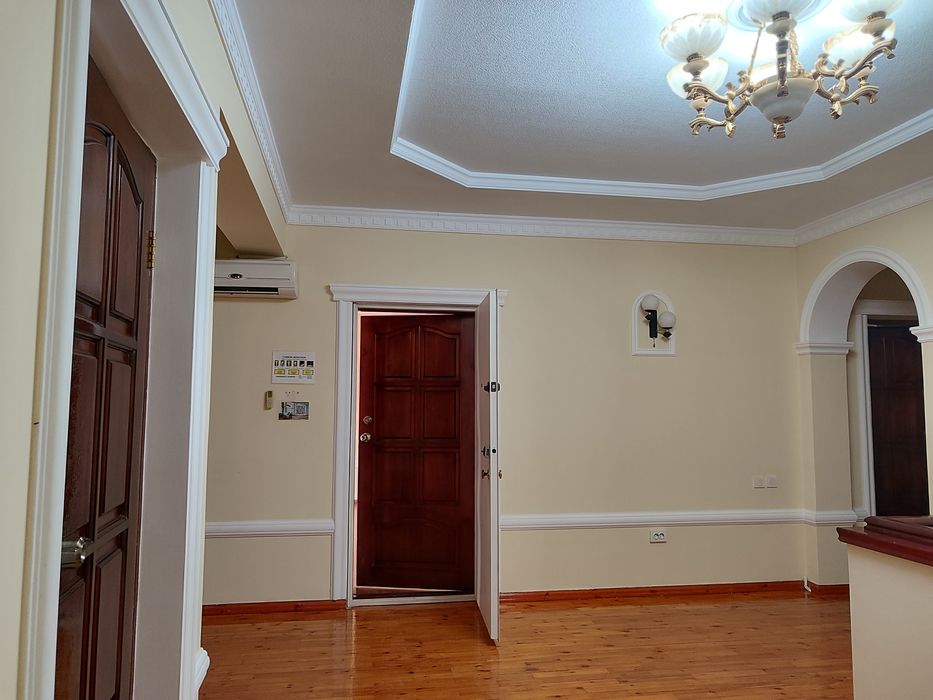 Продаётся готовый дом по стоимости земли  в яккасарайском р-н 3,7 сот