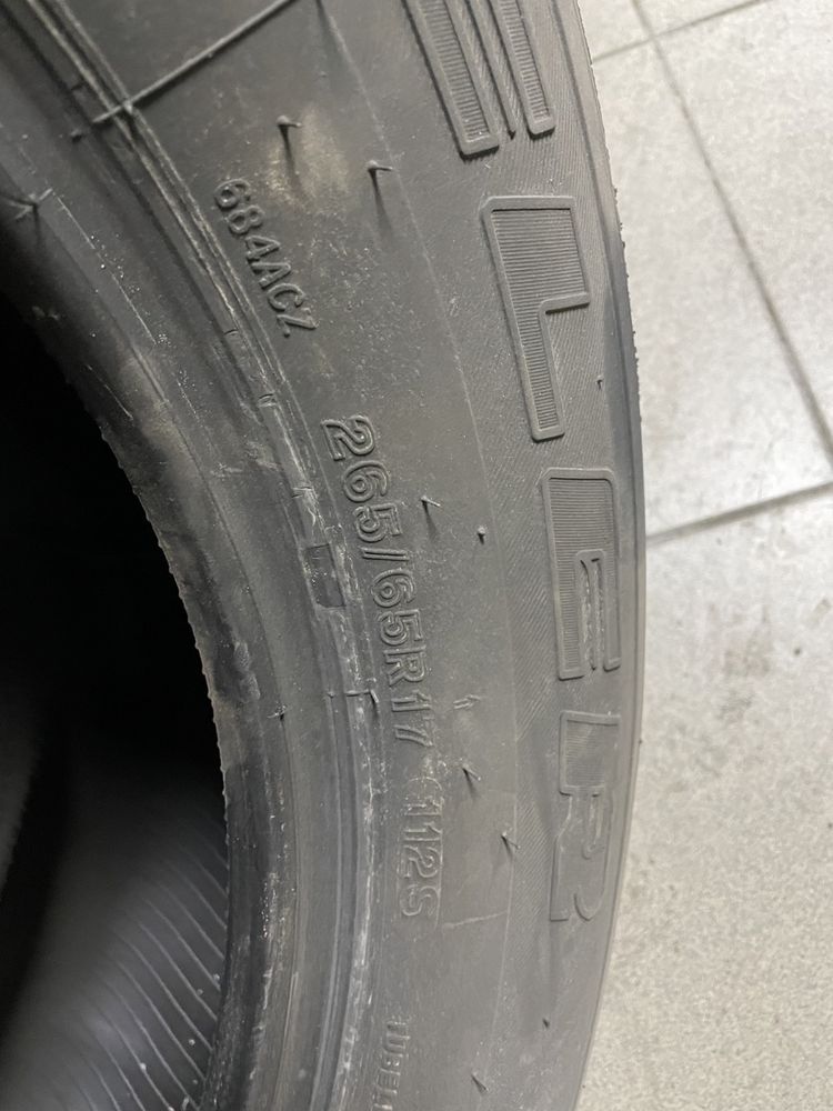 Летни гуми bridgestone