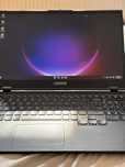 Laptop Lenovo Gaming Legion Ryzen 5 GTX 1650
