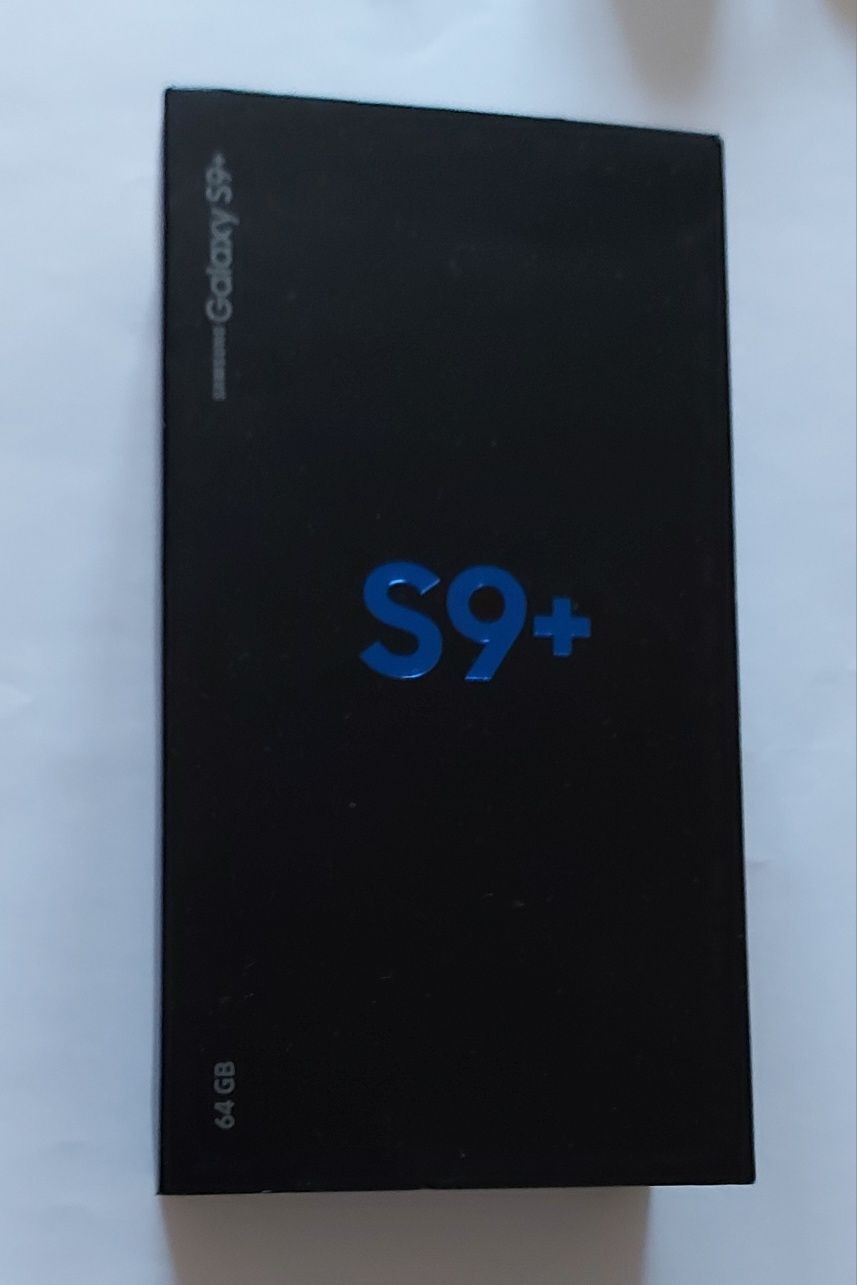 S9 plus 6 Gb și 64 Gb