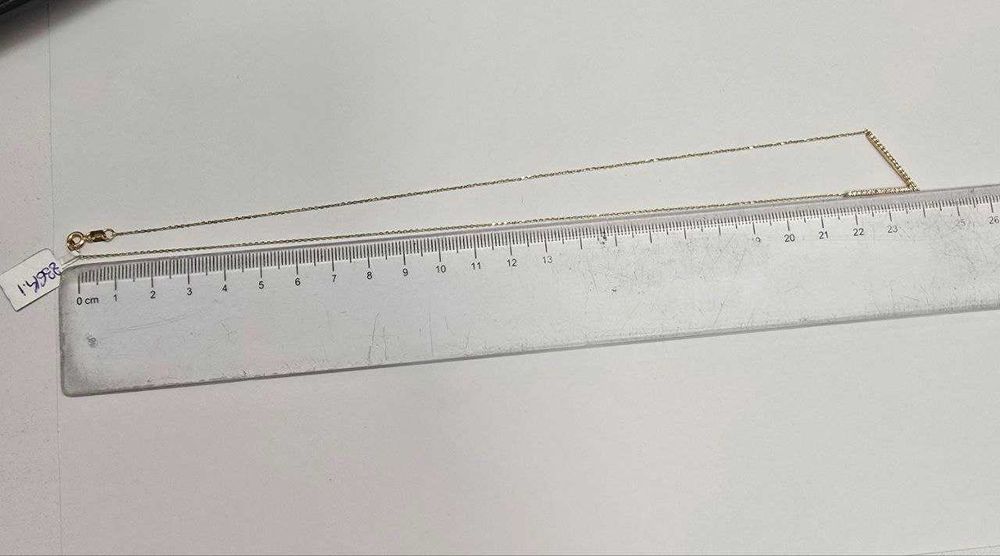 lant aur 14k (m1)star amanet