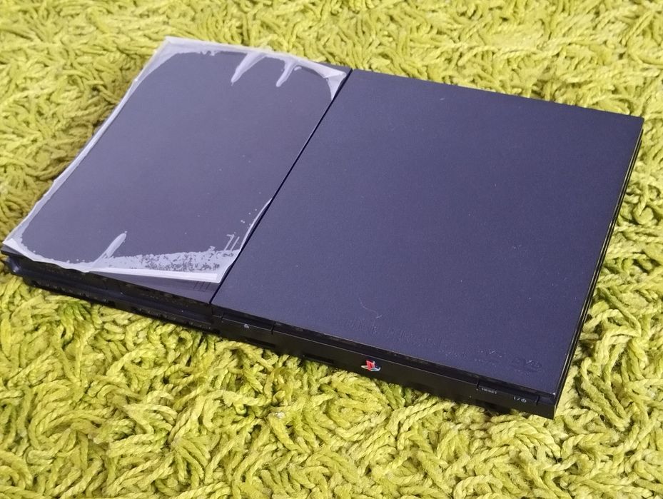 Playstation 2 super slim