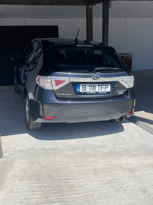 Vind masina in stare buna