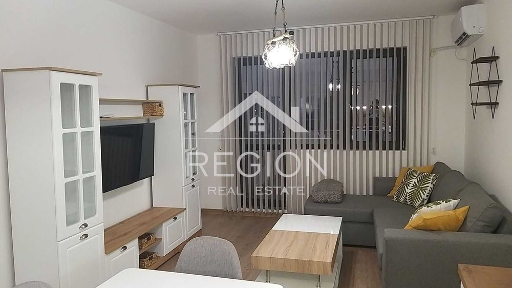 Дава се под наем Двустаен апартамент в Варна, Гранд Мол Варна - 69 кв.м за 510 € - Снимка #3