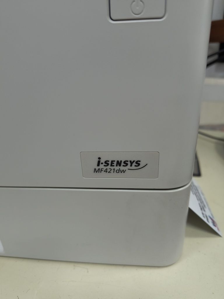Canon i-sensys MF421dw