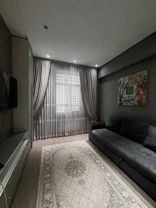 Продается 4х комнатная люкс квартира 120м2: Центр Луначарского