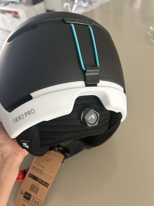 Каски за ски head, нови