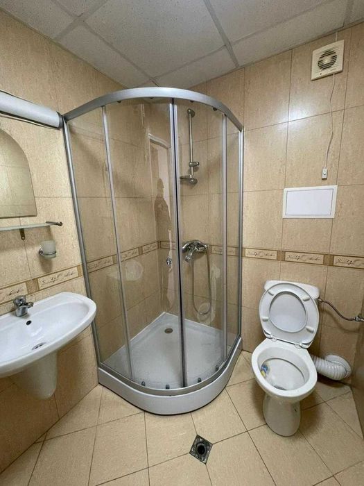 Дава се под наем Двустаен апартамент в к.к. Слънчев бряг - 42 кв.м за 50 € - Снимка #3