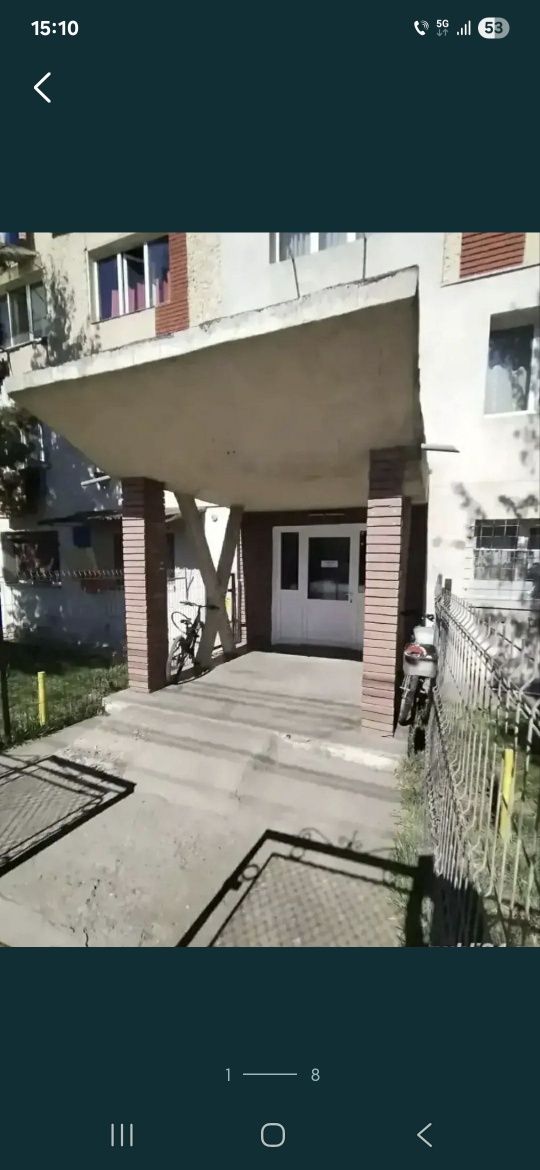 Bacau
