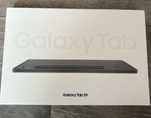 Samsung Tab S9 grey 12/256gb wifi, Sigilata, Garanție