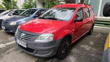 Logan MCV  1,4 GPL 2009