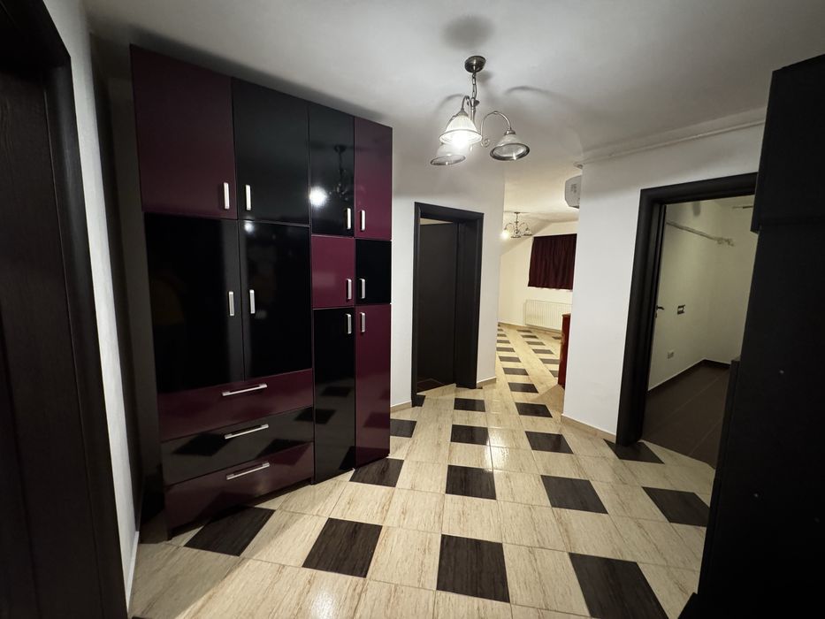 Apartament 3 camere Chiajna , Dudu