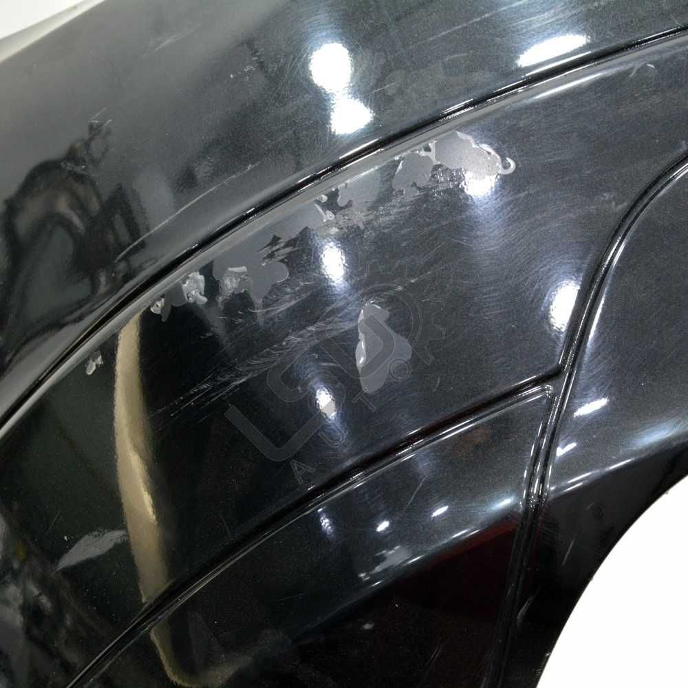 Задна броня Mercedes-Benz C-Class 204 (W/S/C) 2007-2014 ID:104317
