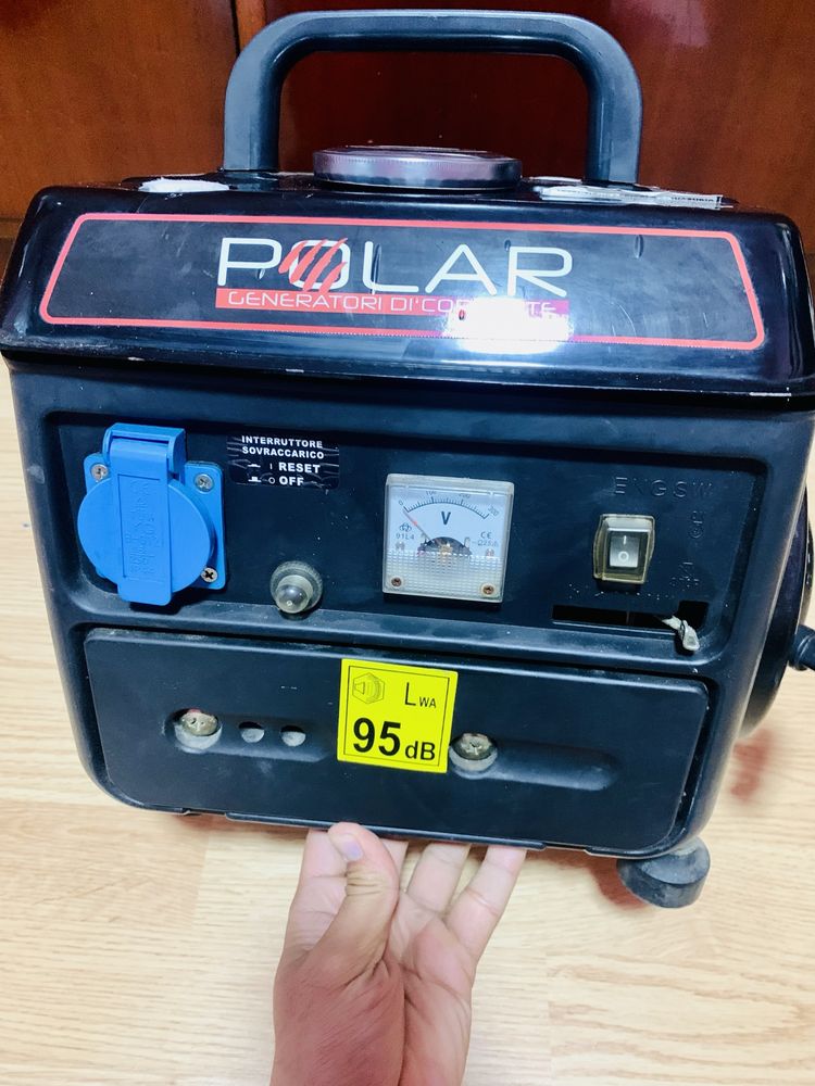 Polar 0.8KW LT950DC power generator