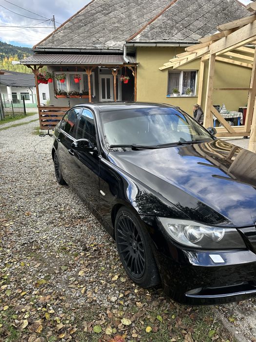 BMW e90 320d 2006