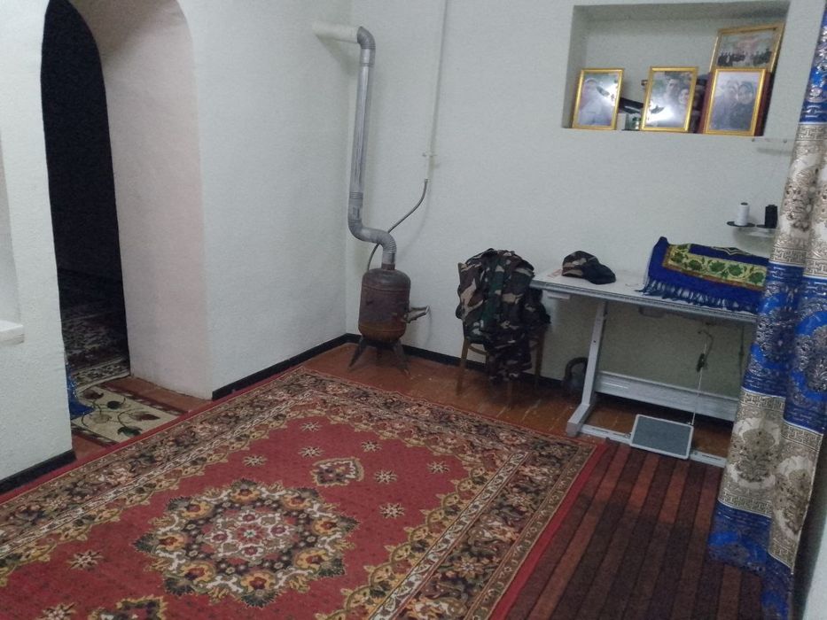 Ховли сотилади Когонда